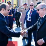 رد مصري على المخاوف الاسرائيلية من التقارب بين القاهرة والجزائر