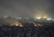 سفير مصر لدى بيروت: اتصالات مصرية مكثفة لتهدئة التصعيد في لبنان سفير مصر لدى بيروت: اتصالات مصرية مكثفة لتهدئة التصعيد في لبنان