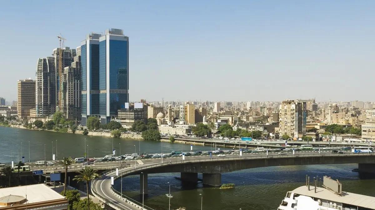 مصر تتسلم 3.5 مليار دولار ضمن صفقة تطوير منطقة مصر تتسلم 3.5 مليار دولار ضمن صفقة تطوير منطقة