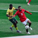 تحرك رسمي قوي في مصر لدعم الفراعنة في المغرب تحرك رسمي قوي في مصر لدعم الفراعنة في المغرب