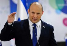 رئيس وزراء إسرائيل السابق:رجال نتنياهو تعمدوا تخريب العلاقات مع مصر رئيس وزراء إسرائيل السابق:رجال نتنياهو تعمدوا تخريب العلاقات مع مصر