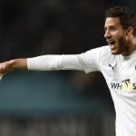 الحكم بحبس رمضان صبحي لاعب بيراميدز لمدة عام الحكم بحبس رمضان صبحي لاعب بيراميدز لمدة عام