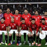 منتخب مصر يواجه السعودية وإسبانيا في قطر استعدادا لكأس العالم 2026 منتخب مصر يواجه السعودية وإسبانيا في قطر استعدادا لكأس العالم 2026