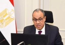 وزير الخارجية: التواصل مع إيران يهدف لمنع انزلاق المنطقة نحو حرب شاملة وزير الخارجية: التواصل مع إيران يهدف لمنع انزلاق المنطقة نحو حرب شاملة