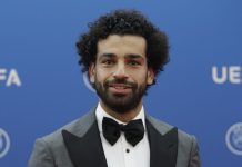 “روما” الإيطالي يعتزم عودة محمد صلاح "روما" الإيطالي يعتزم عودة محمد صلاح