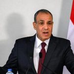 مساعد وزير الخارجية المصري: مصر تدعم تسوية يمنية شاملة مساعد وزير الخارجية المصري: مصر تدعم تسوية يمنية شاملة