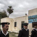 تصاعد معارك الأمعاء الخاوية في السجون المصرية تصاعد معارك الأمعاء الخاوية في السجون المصرية