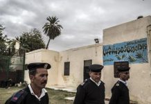 تصاعد معارك الأمعاء الخاوية في السجون المصرية تصاعد معارك الأمعاء الخاوية في السجون المصرية