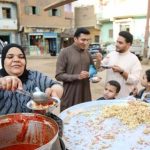 مساع مصرية لضم الملوخية والطعمية لقائمة التراث الإنساني مساع مصرية لضم الملوخية والطعمية لقائمة التراث الإنساني