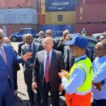 مصر تتحرك من جيبوتي لمواجهة تمدد إسرائيل وإثيوبيا مصر تتحرك من جيبوتي لمواجهة تمدد إسرائيل وإثيوبيا