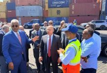 مصر تتحرك من جيبوتي لمواجهة تمدد إسرائيل وإثيوبيا مصر تتحرك من جيبوتي لمواجهة تمدد إسرائيل وإثيوبيا