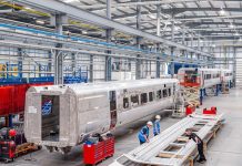 مصر تعلن جاهزيتها لتصدير عربات القطارات إلى الخارج مصر تعلن جاهزيتها لتصدير عربات القطارات إلى الخارج