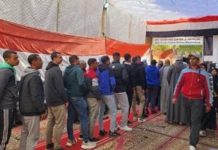 إعادة الدوائر الملغاة بانتخابات مجلس النواب إعادة الدوائر الملغاة بانتخابات مجلس النواب