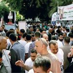 استعدادات مكثفة لاختيار رؤساء 3 أحزاب استعدادات مكثفة لاختيار رؤساء 3 أحزاب