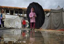 بيان «مصري عربي» شديد اللهجة بشأن تدهور الأوضاع بقطاع غزة بيان «مصري عربي» شديد اللهجة بشأن تدهور الأوضاع بقطاع غزة