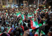 هل يعيد اعتراف إسرائيل بـ”أرض الصومال” رسم خرائط النفوذ في المنطقة؟ هل يعيد اعتراف إسرائيل بـ"أرض الصومال" رسم خرائط النفوذ في المنطقة؟