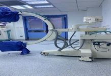 تقديم مليون و344 ألف خدمةطبية بالمنشآت الصحية خلال 2025 تقديم مليون و344 ألف خدمةطبية بالمنشآت الصحية خلال 2025