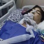 مأساة جديدة في مصر.. وفاة سباح من ذوي الهمم تحت الماء مأساة جديدة في مصر.. وفاة سباح من ذوي الهمم تحت الماء