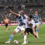 بيراميدز يضمّ نجم فلسطين بعد منافسة من الأهلي والزمالك بيراميدز يضمّ نجم فلسطين بعد منافسة من الأهلي والزمالك