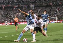 بيراميدز يضمّ نجم فلسطين بعد منافسة من الأهلي والزمالك بيراميدز يضمّ نجم فلسطين بعد منافسة من الأهلي والزمالك