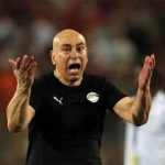 ضربة قوية لحسام حسن..غياب نجم منتخب مصر عن مباراة بنين في أمم أفريقيا ضربة قوية لحسام حسن.غياب نجم منتخب مصر عن مباراة بنين في أمم أفريقيا