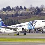 إجراء عاجل من «مصر للطيران» بشأن رحلاتها إلى أمريكا وأوروبا إجراء عاجل من «مصر للطيران» بشأن رحلاتها إلى أمريكا وأوروبا