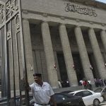 رفض استئناف حكم إعدام قاتلة ستة أطفال ووالدهم بمادة سامة مصر: رفض استئناف حكم إعدام قاتلة ستة أطفال ووالدهم بمادة سامة