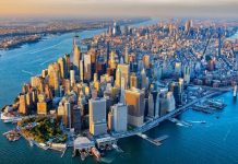 مصري يتولى خزائن أغنى مدينة في العالم مصري يتولى خزائن أغنى مدينة في العالم