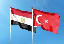 صفقة تركية جديدة تدعم الصناعات المصرية في قلب قناة السويس صفقة تركية جديدة تدعم الصناعات المصرية في قلب قناة السويس