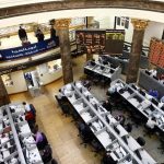 خسارة ثقيلة للبورصة المصرية في ثاني جلسات 2026 خسارة ثقيلة للبورصة المصرية في ثاني جلسات 2026