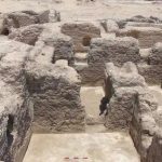 كشف أثري جديد.. مدينة رهبان من العصر البيزنطي تظهر مصر كشف أثري جديد.. مدينة رهبان من العصر البيزنطي تظهر مصر