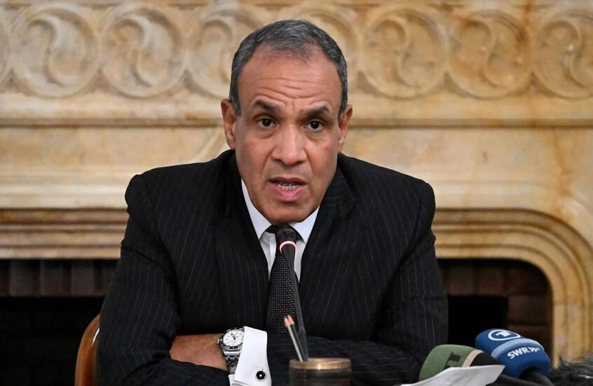 القاهرة تضع القاهرة تضع