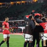ثلاث نقاط ضعف في منتخب مصر تبحث عن حلّ قبل ربع النهائي ثلاث نقاط ضعف في منتخب مصر تبحث عن حلّ قبل ربع النهائي