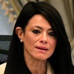 المشاط: نستهدف نموا اقتصاديا بنسبة 7.5% في 2030 المشاط: نستهدف نموا اقتصاديا بنسبة 7.5% في 2030