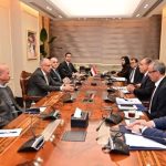 مصر تجدد رفضها “الإجراءات الأحادية” المخالفة للقانون في حوض النيل مصر تجدد رفضها "الإجراءات الأحادية" المخالفة للقانون في حوض النيل