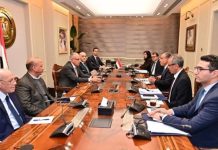 مصر تجدد رفضها “الإجراءات الأحادية” المخالفة للقانون في حوض النيل مصر تجدد رفضها "الإجراءات الأحادية" المخالفة للقانون في حوض النيل