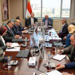 وزير البترول: سيناريوهات استباقية لتوفير احتياجات محطات توليد الكهرباء وزير البترول: سيناريوهات استباقية لتوفير احتياجات محطات توليد الكهرباء