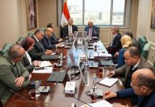 وزير البترول: سيناريوهات استباقية لتوفير احتياجات محطات توليد الكهرباء وزير البترول: سيناريوهات استباقية لتوفير احتياجات محطات توليد الكهرباء