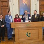 مرشح واحد، تفاصيل اليوم قبل الأخير لفتح باب الترشح على رئاسة حزب الوفد مرشح واحد، تفاصيل اليوم قبل الأخير لفتح باب الترشح على رئاسة حزب الوفد