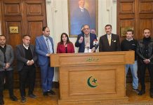 مرشح واحد، تفاصيل اليوم قبل الأخير لفتح باب الترشح على رئاسة حزب الوفد مرشح واحد، تفاصيل اليوم قبل الأخير لفتح باب الترشح على رئاسة حزب الوفد