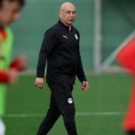 مصر ضد ساحل العاج.. مباراة مصيرية للمدرب حسام حسن مصر ضد ساحل العاج.. مباراة مصيرية للمدرب حسام حسن