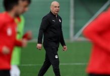 مصر ضد ساحل العاج.. مباراة مصيرية للمدرب حسام حسن مصر ضد ساحل العاج.. مباراة مصيرية للمدرب حسام حسن