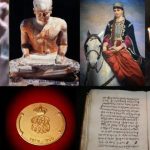 الكتابة والتعليم في المتاحف المصرية..آثار بلا سرد الكتابة والتعليم في المتاحف المصرية..آثار بلا سرد