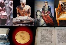 الكتابة والتعليم في المتاحف المصرية..آثار بلا سرد الكتابة والتعليم في المتاحف المصرية..آثار بلا سرد