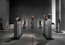 استرداد الآثار المنهوبةاستراتيجية مصرية لصون هوية البلاد التاريخية استرداد الآثار المنهوبةاستراتيجية مصرية لصون هوية البلاد التاريخية