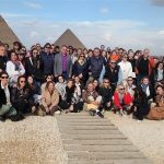 الآثار: تسجيل رقم تاريخي بوصول عدد السائحين إلى 19.5 مليون بـ2025 الآثار: تسجيل رقم تاريخي بوصول عدد السائحين إلى 19.5 مليون بـ2025