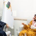 مصر والسعودية يبحثان تطوير جودة الخدمات المقدمة للمعتمرين مصر والسعودية يبحثان تطوير جودة الخدمات المقدمة للمعتمرين