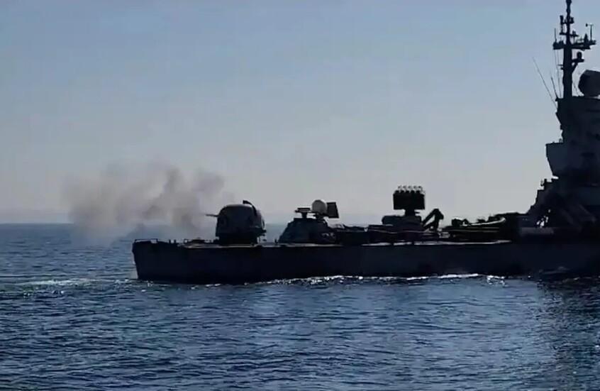 الجيش الإسرائيلي: تصرفنا وفق الإجراءات المعمول بها الجيش الإسرائيلي: تصرفنا وفق الإجراءات المعمول بها