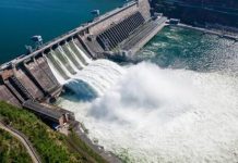 المشروع الذي غير معادلة التنمية في مصر المشروع الذي غير معادلة التنمية في مصر