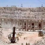 مصر تحمي السد العالي بالجيل الثاني 2.0 مصر تحمي السد العالي بالجيل الثاني 2.0